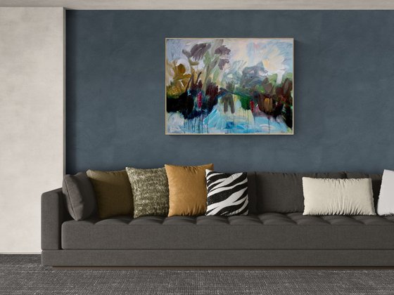 Pond 9