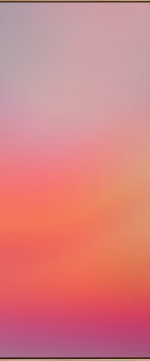 Sweet Calm VII by Jonas Peres