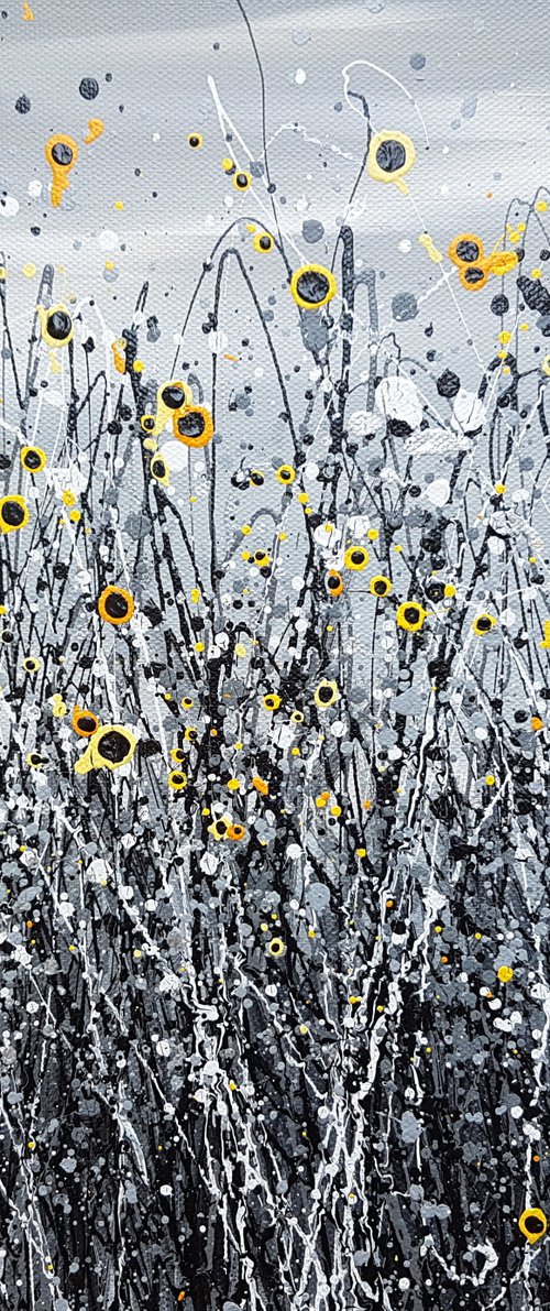 Let The Light In by Lucy Moore