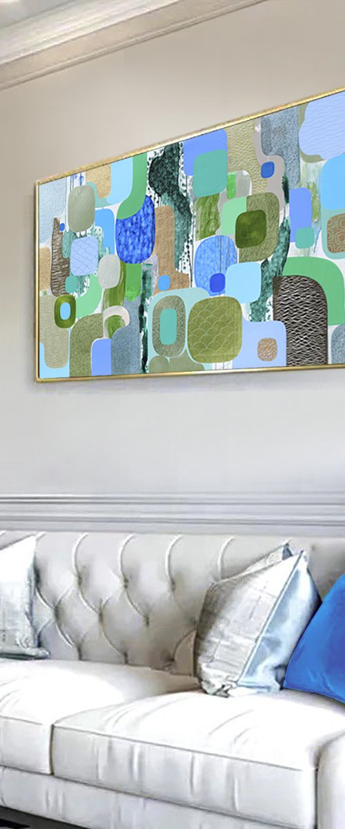 Abstract by Martina Boycheva