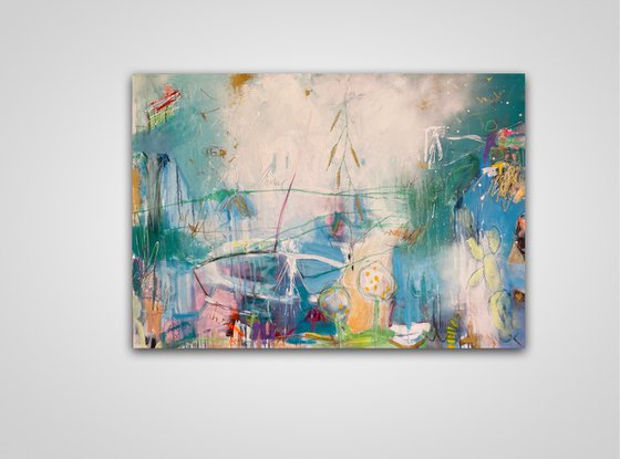Home by the sea No.2