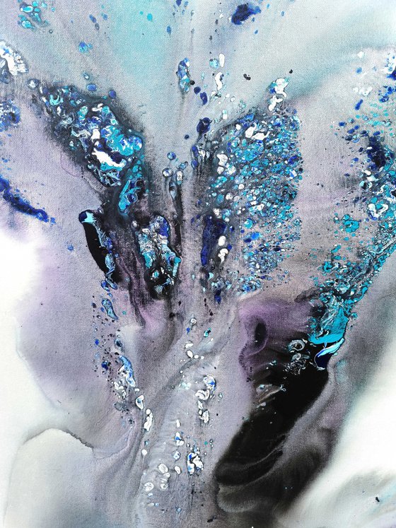 Nature 445