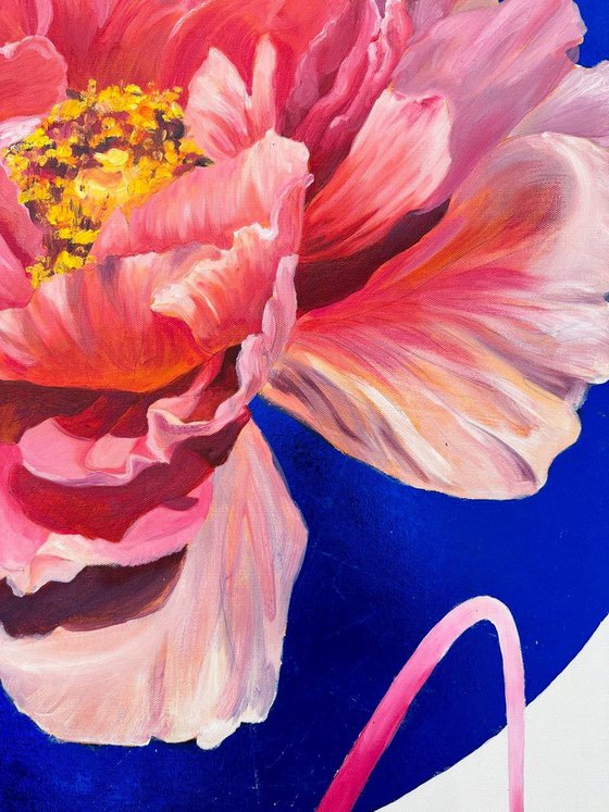 Floral Vibrations