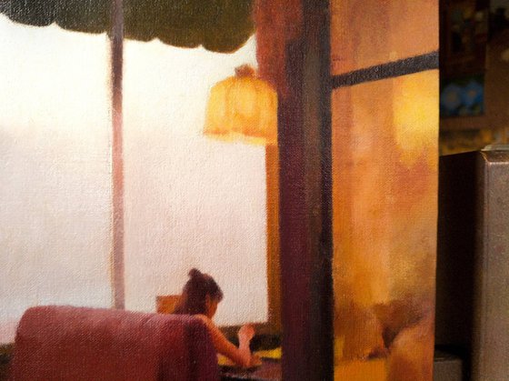 Afternoon Restaurant