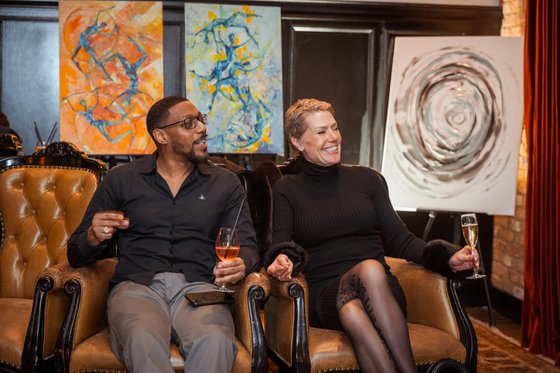 Carnival of Shadows, Circus Series