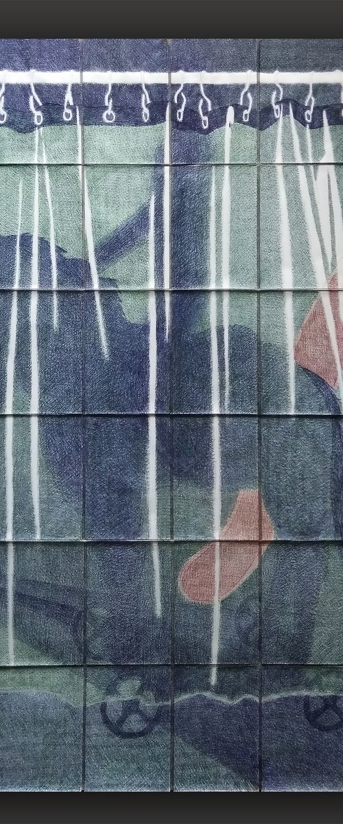 "The plane of cooperation" by Marya