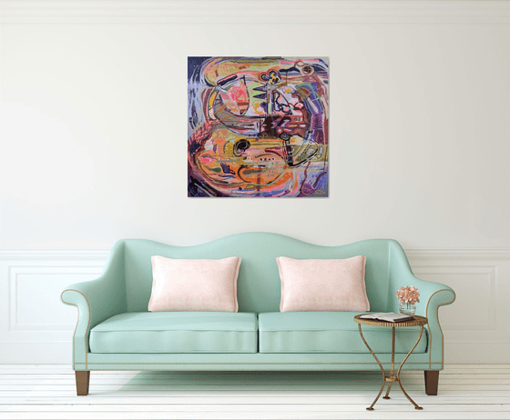 “You Wouldn’t Adam & Eve It!”