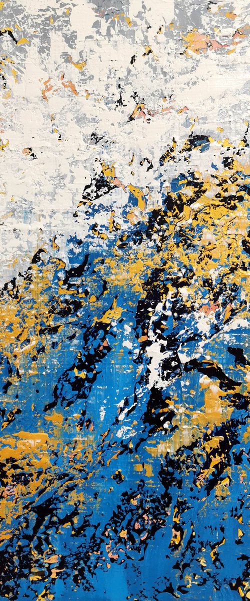 Abstract 2223 by Alex Senchenko