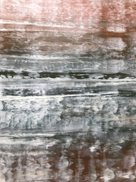 Finding Wonderland (XL 48x60in)