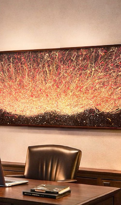Infinite Possibilities by Bogdana Antoniuk