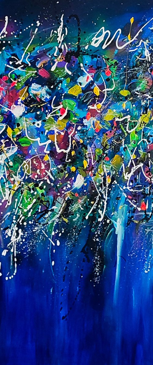 Le grand final by ÂME SAUVAGE