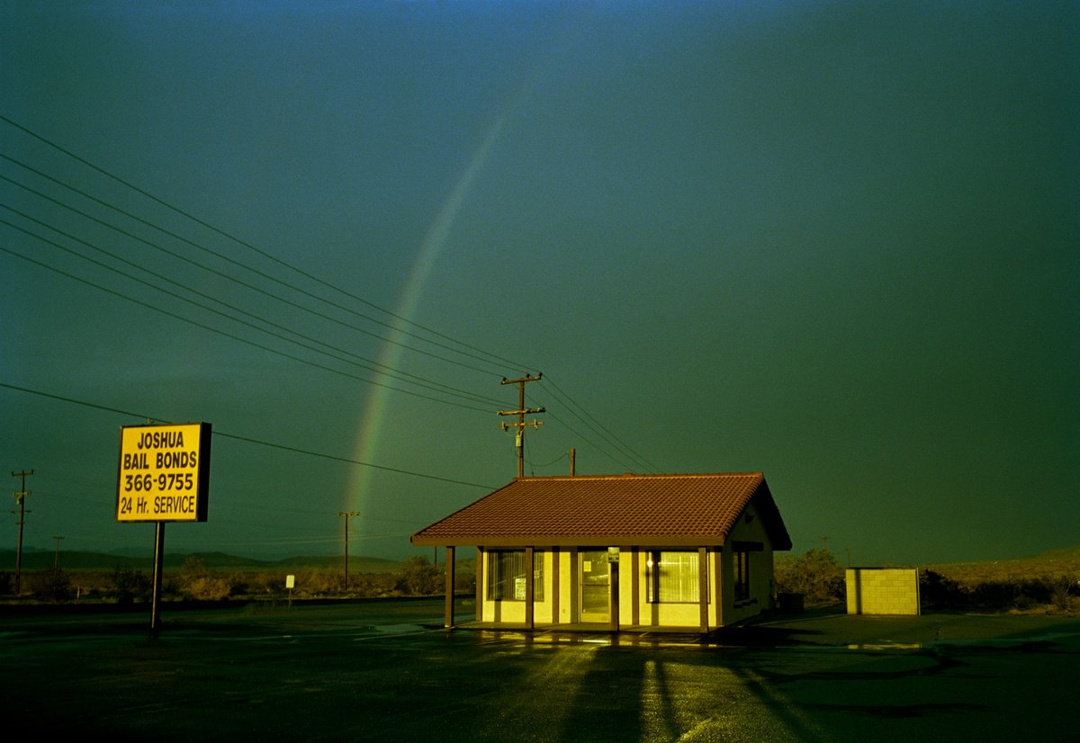 Photorealistic Photograph , Bail Bonds By Gary Moger, 21 X 15, Artwork For Sale On Artfinder