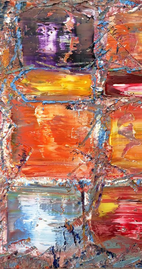 "Mess Me Up" by Preston M. Smith (PMS)