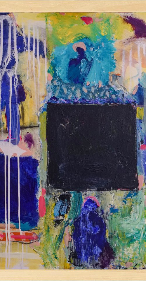 Out of my dreams [black box] by Geert Lemmers FPA