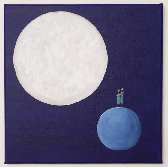 Lovers Moon
