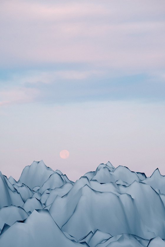 Cold Moon
