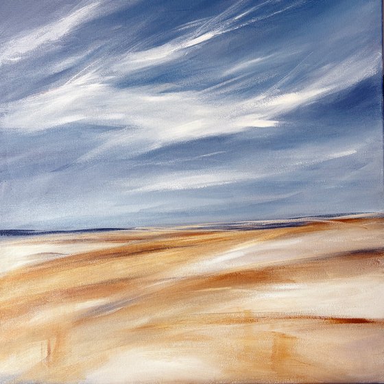After the Harvest_Landscape