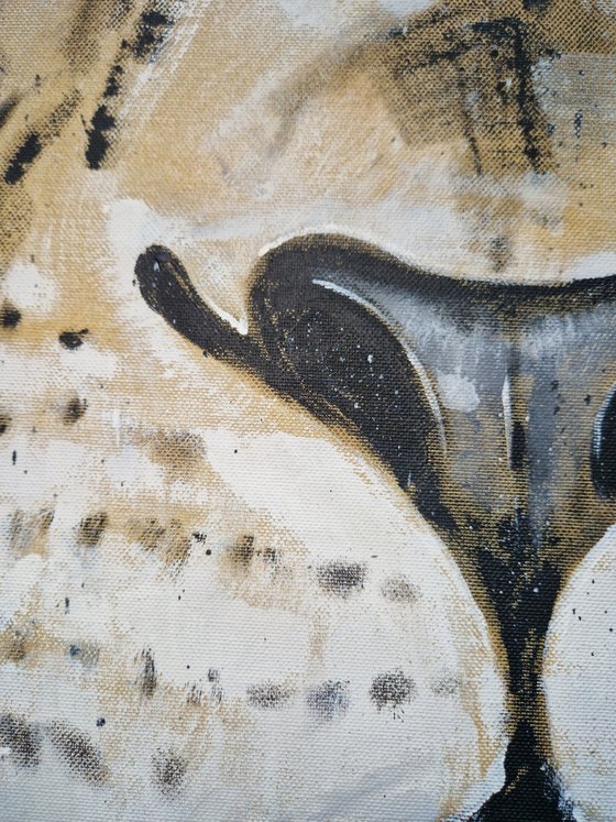 Lion #25 - Series BIG CAT