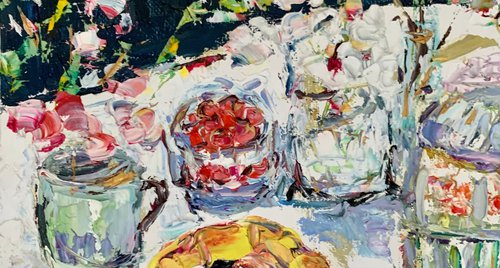 Artwork by Vilma Gataveckienė