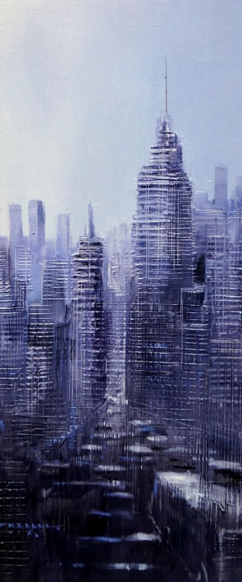 ARQUITECTURAS III by Rafael Carrascal