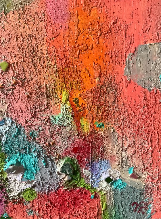 HEAVENLY AND EARTHLY 1