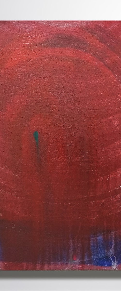 "The lines" by Marya