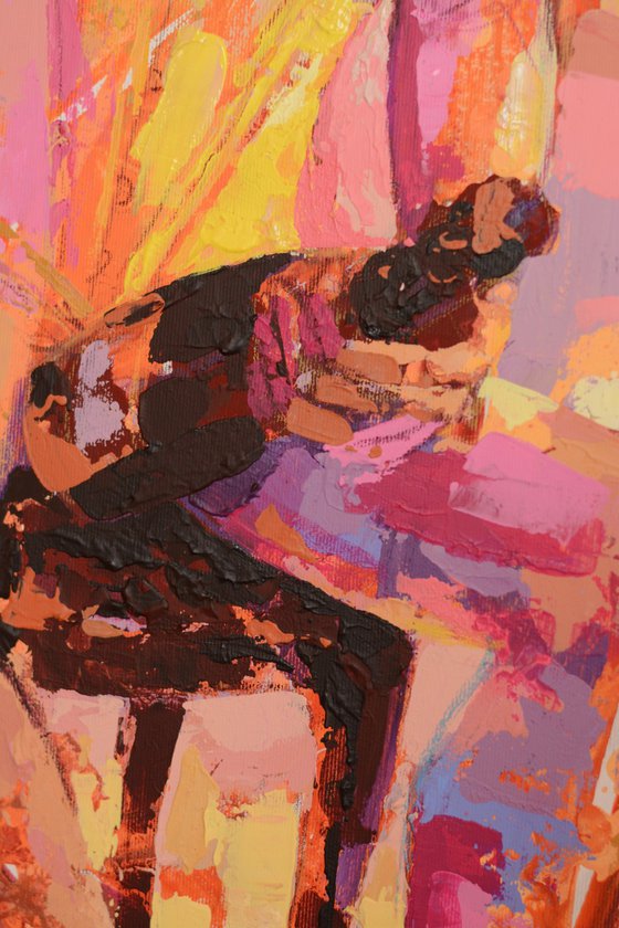 Beautiful Freddie Mercury