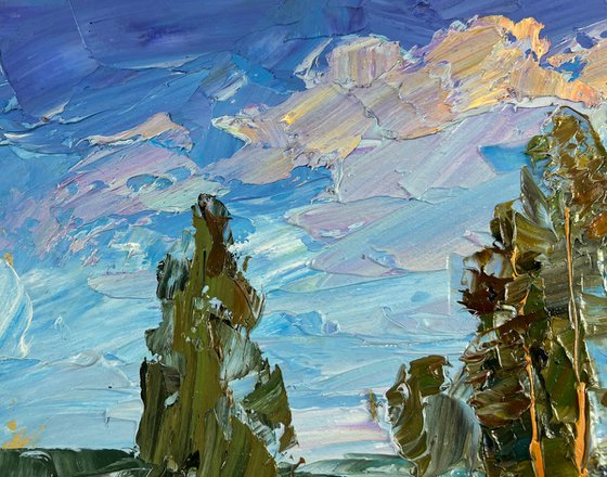 A Day Filled with Sunshine