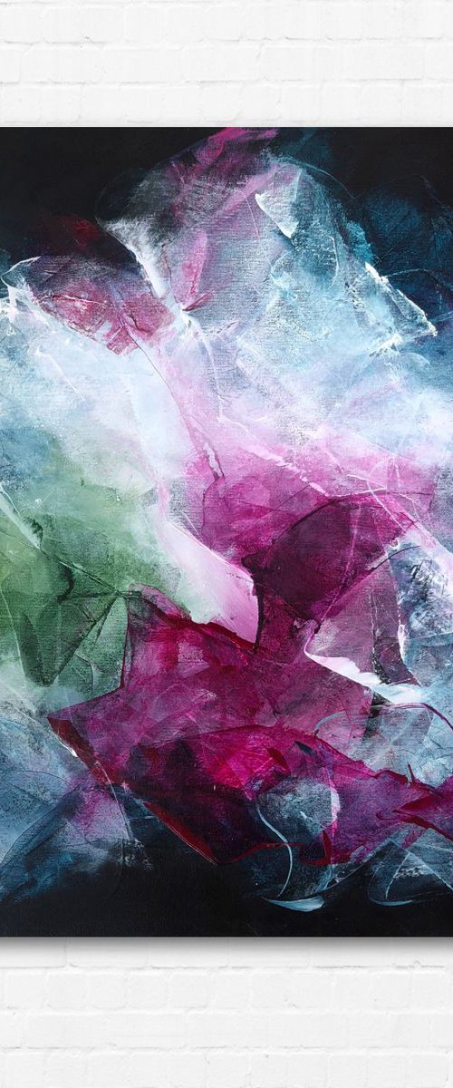 Wrapped in Your Love by Courtney Senior