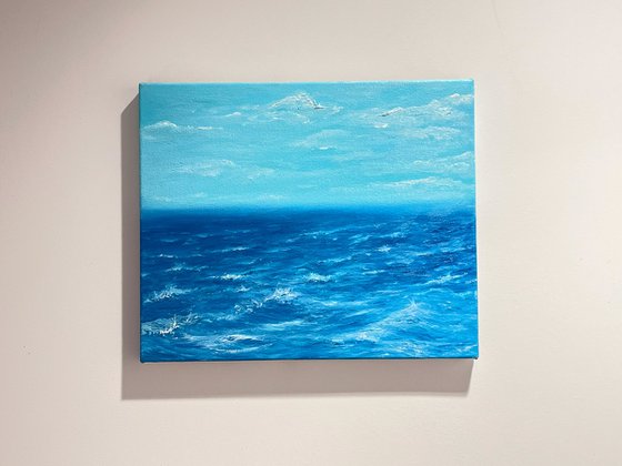 Sea
