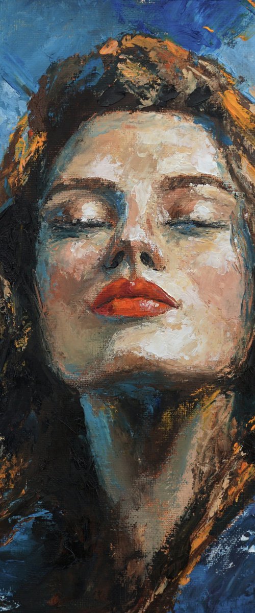 That Look! by Scott McLachlan