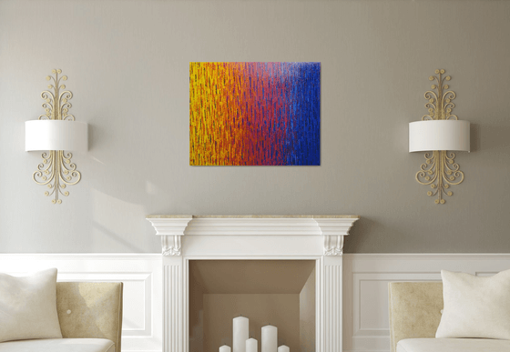 Color Blending Test 1
