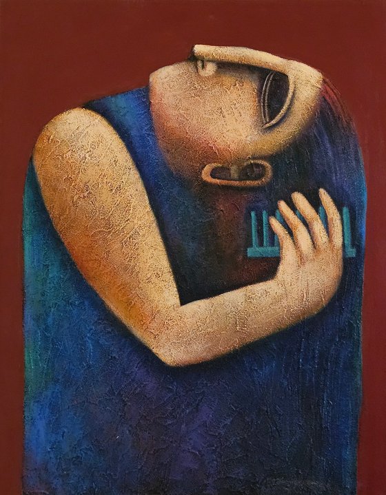 Moment of Inner Voice