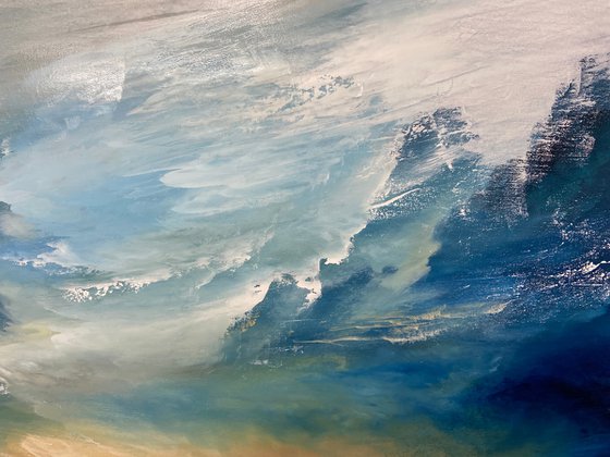 The Mists of Amphitrite