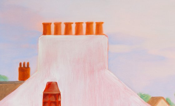Surrey Rooftops