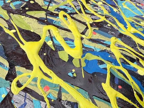 Office solution - Diptych