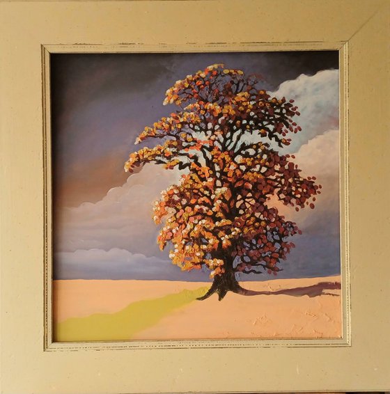 Majestic Autumn Glory