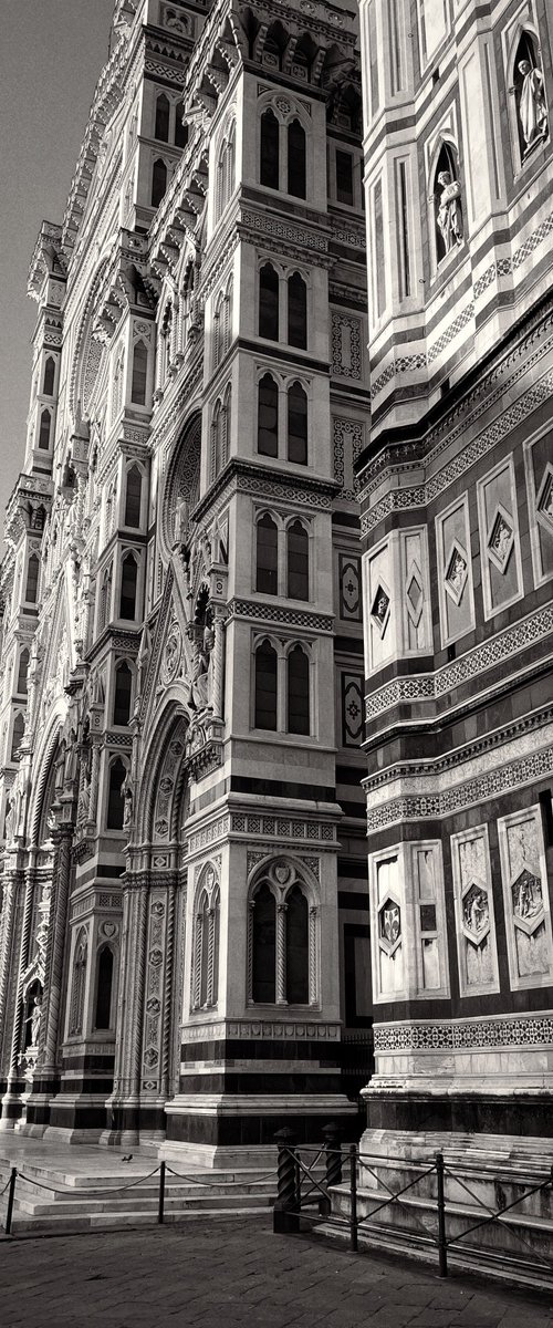 WL#158 Duomo di Firenze 7 by Mattia Paoli