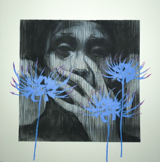 Portrait of an Absence, 3