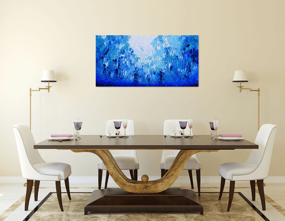 Relief Blue 23