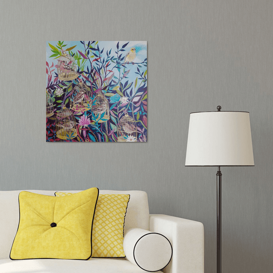 The one that got away