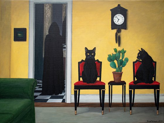 Cuckoo Clock