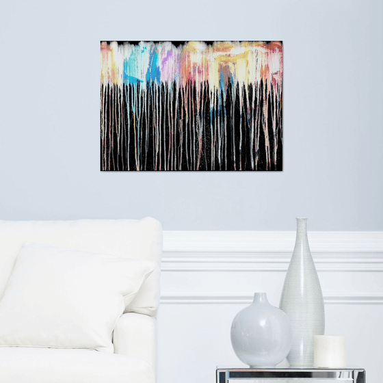 A Crush on Black (#8)