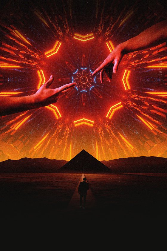 The Last Connection