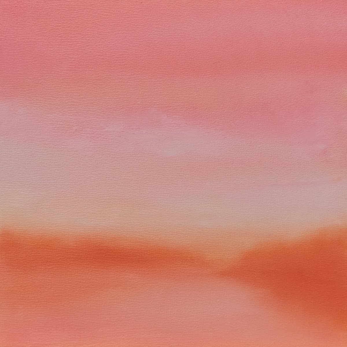 Autumnal Calm by Howard Sills