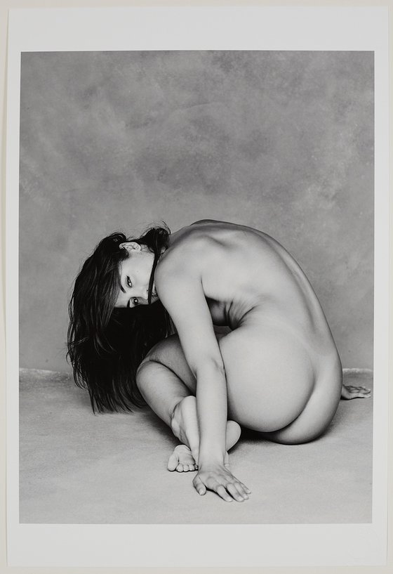 "Seashell Sara"(2026)