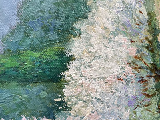 Mediterranean Spring