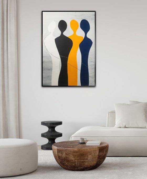 Connected 5
