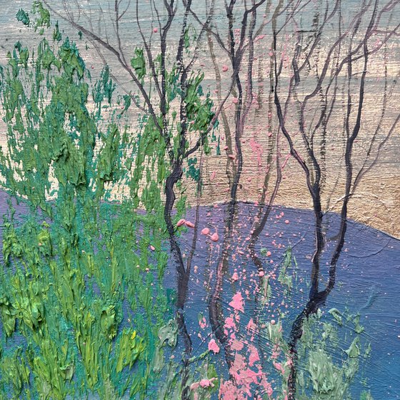 Spring Whisper