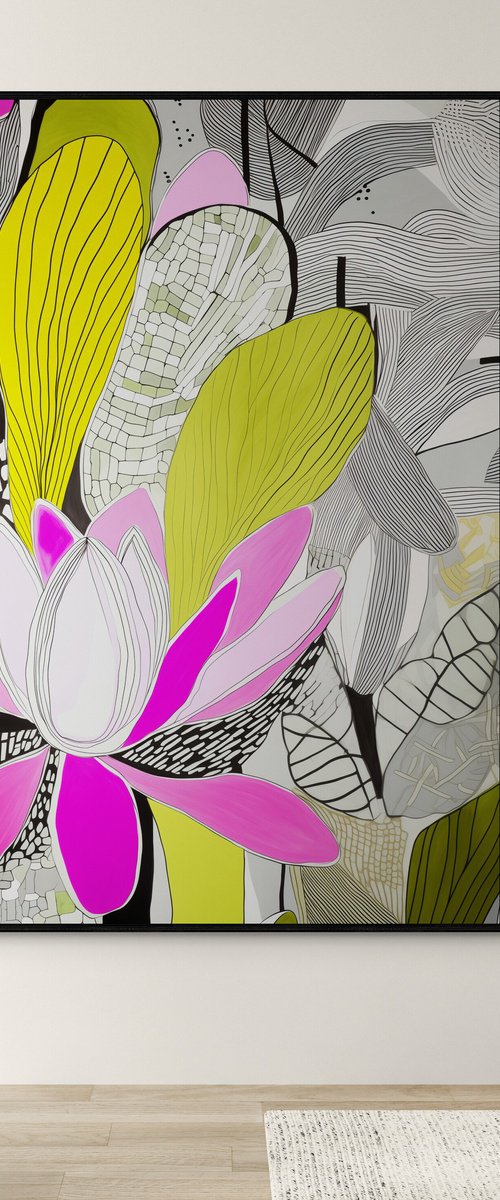 Winter in Malaga #7 by V+V Kniazievi